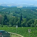Holiday home House With A View In Tuscany San Gusme