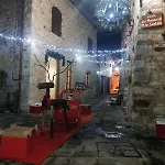 Holiday home House With A View In Tuscany San Gusme