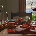 House With A View In Tuscany Holiday home *