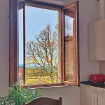 Holiday home House With A View In Tuscany San Gusme