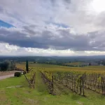 House With A View In Tuscany * San Gusme