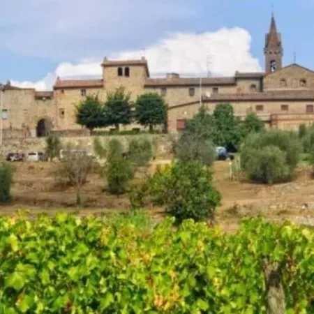 Holiday home House With A View In Tuscany
