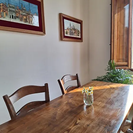 House With A View In Tuscany San Gusme