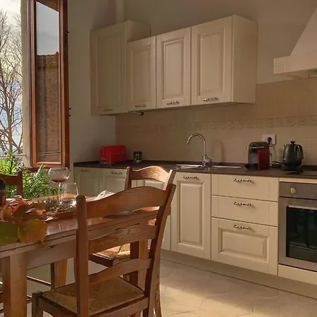 House With A View In Tuscany Сasa de vacaciones *