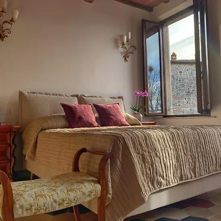 Сasa de vacaciones House With A View In Tuscany *